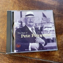 The Best of Pete Fountain, Vols. 1 &amp; 2 by Pete Fountain (CD, 2003, Decca Jazz - £2.80 GBP