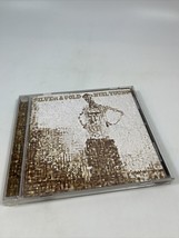Neil Young &quot;Silver &amp; Gold&quot; Cd - £2.12 GBP