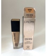 Lancome Teint Idole Ultra Wear Long Wear Foundation, 420W, SPF 25,  1oz,... - €27,45 EUR