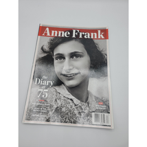 Anne Frank -The Diary at 75-Her Hopes &amp; Fears- A Day In The Secret Annex... - $3.16