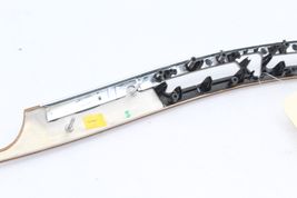 03-06 MERCEDES-BENZ S55 AMG DASHBOARD TRIM PANEL Q4148 image 7