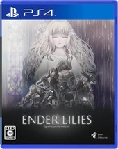 Ender Lilies: Quietus of the Knight - For PlayStation 4 - $160.85