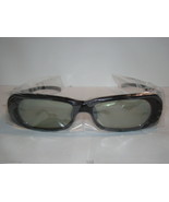 LG - AG-S250 3D GLASSES - For LG 3D / PROJECTOR - $35.00