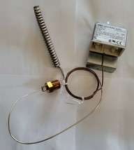 Hobart 00-294681-031-1 Thermostat, Tank Heat Genuine OEM New (opened box) - $123.75