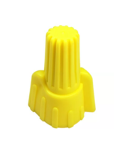 Cambridge 200600 18-12 AWG Winged Wire Connector, 25-Pack - $19.96