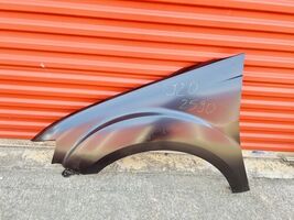 2010 2011 2012 2013 MITSUBISHI OUTLANDER FRONT LEFT OEM FENDER GENUINE 5... - $120.00