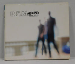 Around the Sun by R.E.M. (CD, 2004) - £5.04 GBP
