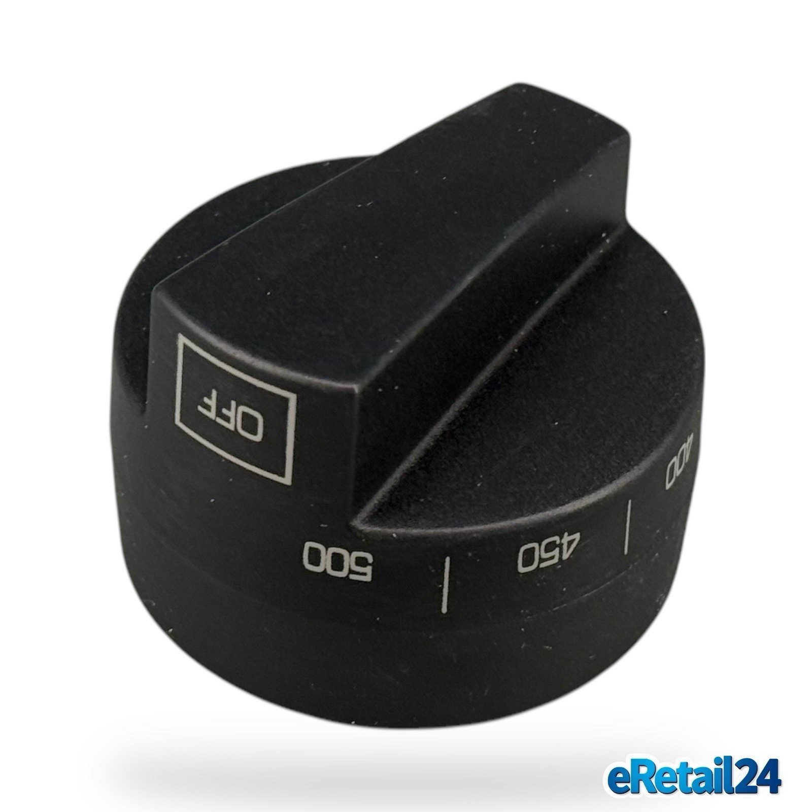 Thermador Range Griddle Knob KNOBCTBLK 00419038 1050130 419038 [10/10 - ... - $41.75