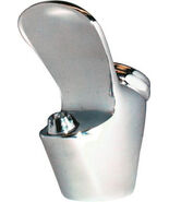 Haws Style Replacement Bubbler drinking fountain head Chrome plated - $1,459.66 MXN