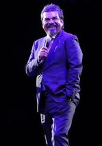 George Lopez - 8&quot;x10&quot; Concert Photo - $294.14 MXN