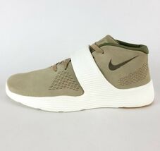 Nike Men's Ultra XT Bmb/Mdm Olv-Smmt Lght B Training Shoe Size 10 Suede - $79.99