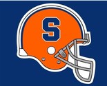 Syracuse Orange Flag 3x5ft - $15.99