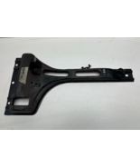 88-98 CHEVY SILVERADO/GMC SIERRA CENTER RADIATOR SUPPORT HOOD RELEASE BR... - $82.95