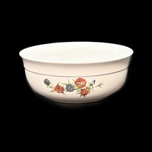 Vintage Serving Bowl JL Menau German Democratic Republic Henneberg Forge... - $34.48 CAD