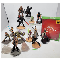 Disney Infinity (3.0 Edition Bundle, Platform, Disc, 15 Characters, Acce... - $63.61