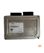 EGR CONTROL MODULE  7510154 FITS BMW E66 745I - $65.00