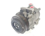 AC Compressor 6.8L RWD PN CC2419D629DA OEM 2017 Ford E450 Dually - $131.95 CAD