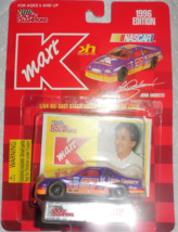 1996 Racing Champions #37 John Andrettti Stock Car NASCAR Mint w/Card - £3.97 GBP