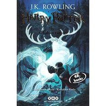 Harry Potter ve Azkaban Tutsagi - 3.kitap J. K. Rowling - £13.54 GBP