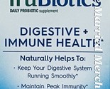 One A Day TruBiotics Digestive + Immune Health 30 capsules each 1/2025 F... - $12.45