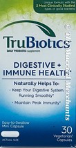One A Day TruBiotics Digestive + Immune Health 30 capsules each 1/2025 FRESH!! - £9.72 GBP