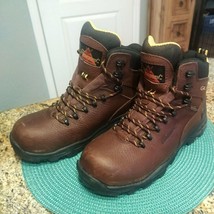 Thorogood 804-4095 Waterproof Z-Trac Hiker Safety Toe Work Boot M6.5 / W8.5 - $84.15