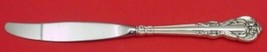 Grand Venetian by Wallace Sterling Silver Regular Knife 9 1/8&quot; Flatware ... - £38.33 GBP