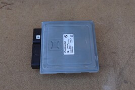 Bmw 135I 335I 535I N54 Engine Control Module Computer Ecu Ecm Pcm 7592080 image 3