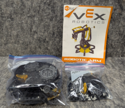 Hexbug Vex Motorized Robotics Arm Construction Building Kit Toy - $5.99