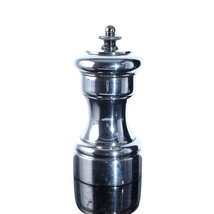 Sterling Silver Pepper Mill - £105.91 GBP