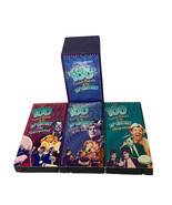 Readers Digest The 100 Funniest Moments of 20th Century VHS Video Comedy... - $9.89