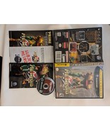 2004 Metroid Prime Player&#39;s Choice Nintendo GameCube Manual CIB - $35.06 CAD