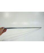 09-2015 jaguar xf xfr x250 PASSENGER FRONT door exterior window molding ... - €56,15 EUR