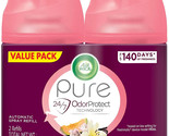 Air Wick Pure Freshmatic 2 Refills Automatic Spray, Summer Delights, 2Ct - $14.95