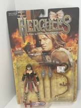 NEW Vintage Hercules The Legendary Journeys, Xena Warrior Princess Figure NEW - £10.82 GBP