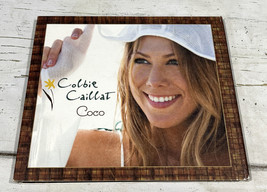 Coco - Audio CD By Colbie Caillat - - £2.12 GBP