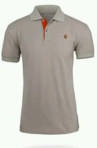 DOTA 2 Dolfrat &amp; Roshinante Men&#39;s Polo Shirt Small S - $23.36