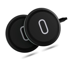 15W Fast Qi Wireless Charging Pad for Samsung Galaxy S23 S23 - £66.07 GBP