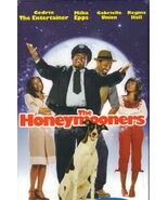 Honeymooners 2005 [VHS] [VHS Tape] - $1,452.67 MXN