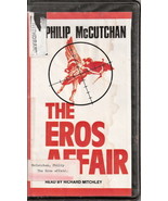 The Eros Affair Philip McCutchan 1872672000 - $35.54 CAD