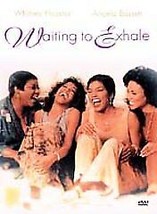 Waiting to Exhale (DVD, 1999) - £3.70 GBP