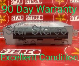 2003-2006 Genuine OEM Volvo Radio CD Player Receiver 30737973 VO131U - $84.15