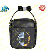 3 DAFT PUNK Slingbag - $24.00
