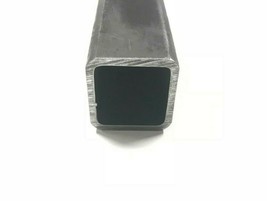 2&quot;X 2&quot;X .250&quot; Wall Steel Square Tube 12&quot; Piece - $10.95 CAD