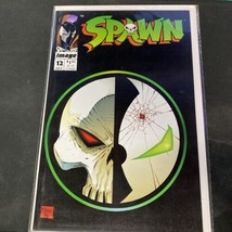 Image Comics Spawn  Issue #12 July 1992 McFarlane - £14.02 GBP