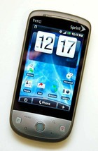 HTC HERO 200 Sprint PCS 3G Google Android Smart Phone Touchscreen GPS 3G Grade C - £15.56 GBP