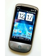 HTC HERO 200 Sprint PCS 3G Google Android Smart Phone Touchscreen GPS 3G... - £15.51 GBP