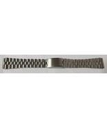 19mm SS Seiko UFO Watch Bracelet Band Strap For SKX 6138 6106 6119 4006 - €39,06 EUR