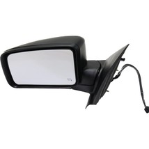 New Driver Side Mirror for 03-06 Lincoln Navigator OE Replacement Part - £214.78 GBP