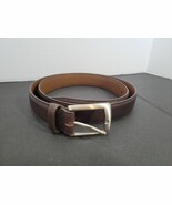 Leegin Brown Leather Belt 38 USA  - €13,98 EUR